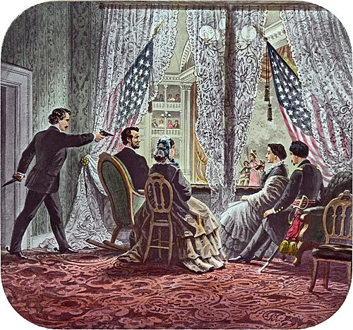 Lincoln assassination